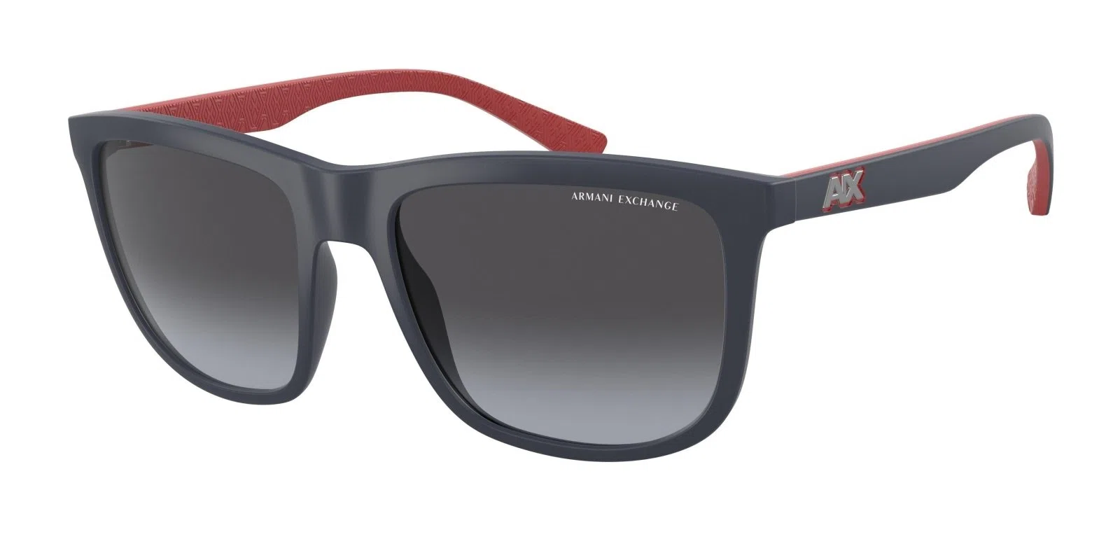 Armani Exchange 4093S Sunglasses - view 5